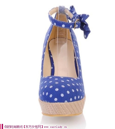 糖果色回歸 屬于你的淑女高跟鞋