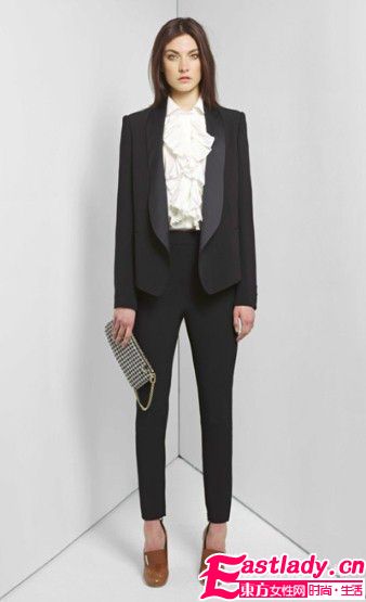 2012迷你悶騷包包風靡歐美街頭