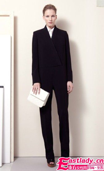 2012迷你悶騷包包風(fēng)靡歐美街頭