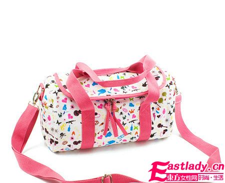 淘寶網(wǎng)女包 玩轉(zhuǎn)時尚潮流搭配