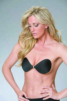 性感不色情 20112春夏胸貼變靈感繆斯