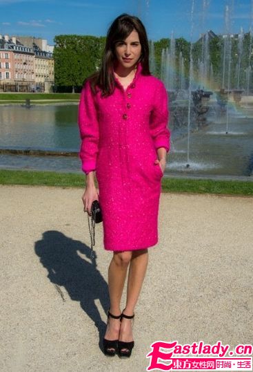 2012迷你悶騷包包風(fēng)靡歐美街頭