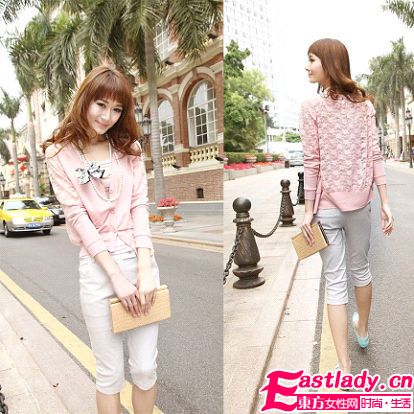 連衣裙平底鞋今季中必不可少的單品