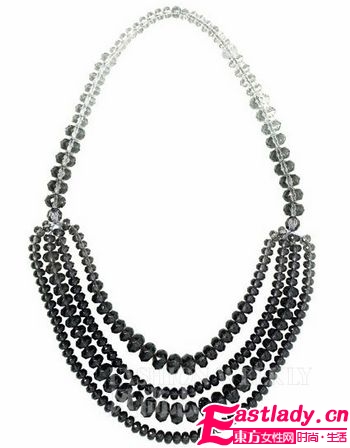 女王穿衣之道 教你穿成貴族風(fēng)范