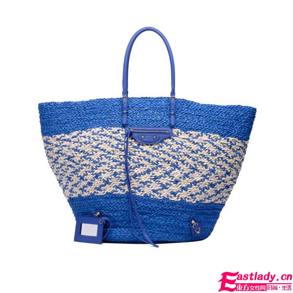 Balenciaga 2012春夏手袋系列