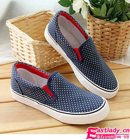 2012初春必備時(shí)尚鞋子