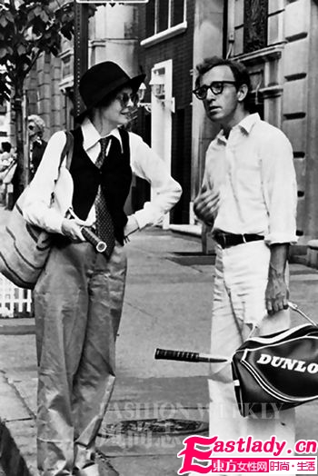 女王穿衣之道 教你穿成貴族風(fēng)范