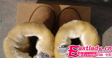 UGG要如何辨別是真還是假