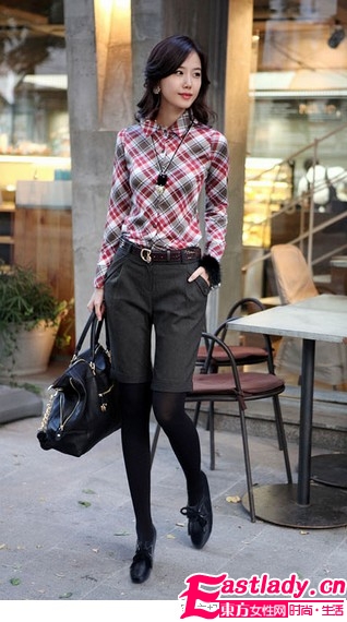 2012初春必備時(shí)尚鞋子