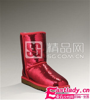 UGG要如何辨別是真還是假