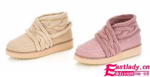 時髦松糕鞋 給你的裝扮錦上添花