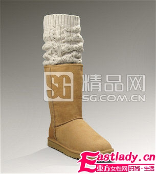 UGG要如何辨別是真還是假