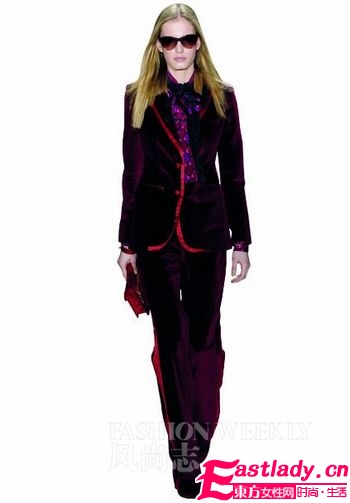 女王穿衣之道 教你穿成貴族風(fēng)范