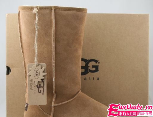 UGG要如何辨別是真還是假