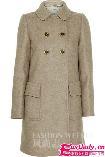 女王穿衣之道 教你穿成貴族風(fēng)范