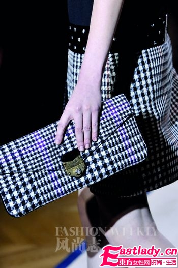 女王穿衣之道 教你穿成貴族風(fēng)范