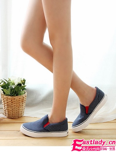 2012初春必備時(shí)尚鞋子