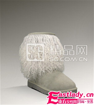 UGG要如何辨別是真還是假