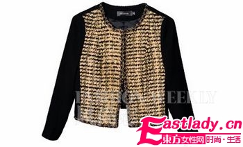 女王穿衣之道 教你穿成貴族風范