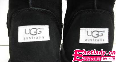 UGG要如何辨別是真還是假