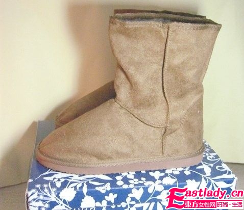 UGG要如何辨別是真還是假