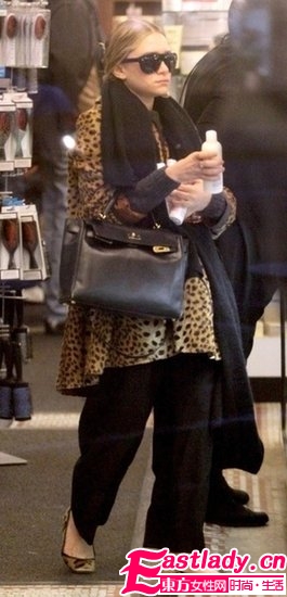 擺闊嗎 女星人手一個(gè)愛馬仕的真相