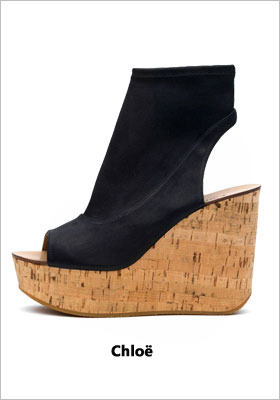 11款半包腳涼鞋 初秋正當(dāng)穿