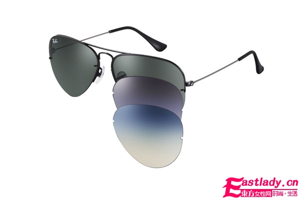 雷朋2011-2012 全新眼鏡系列Light Ray 好萊塢明星最喜愛太陽鏡品牌