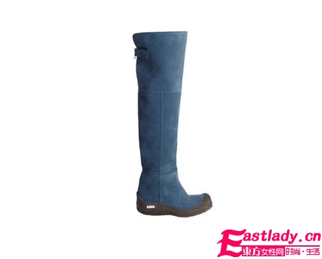 今年秋冬長靴大搜羅