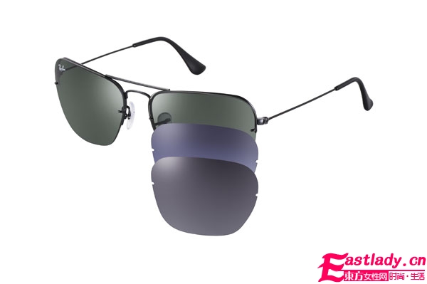 雷朋2011-2012 全新眼鏡系列Light Ray 好萊塢明星最喜愛太陽鏡品牌