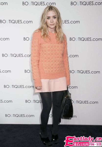 擺闊嗎 女星人手一個愛馬仕的真相