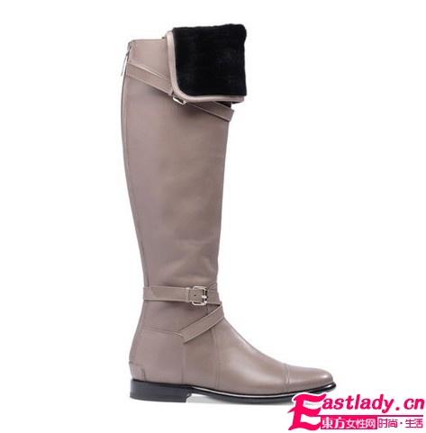 今年秋冬長靴大搜羅