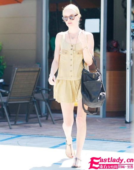 歐美明星出街包包大盤點(diǎn) 哪款是你最愛