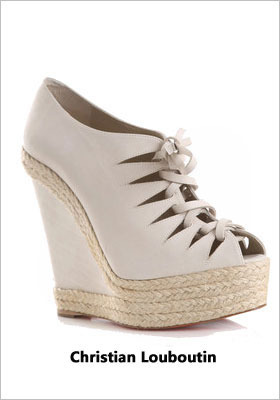 11款半包腳涼鞋 初秋正當(dāng)穿