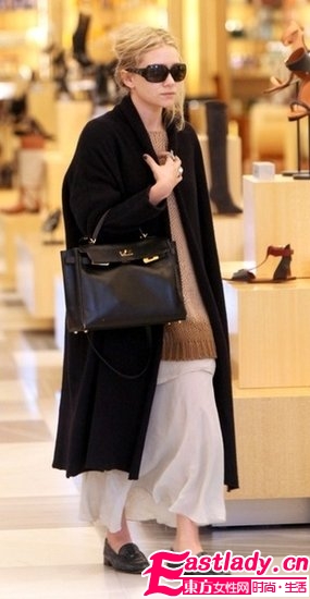 擺闊嗎 女星人手一個(gè)愛(ài)馬仕的真相