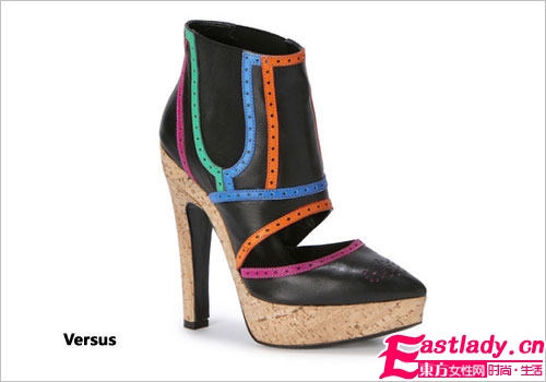 11款半包腳涼鞋 初秋正當(dāng)穿