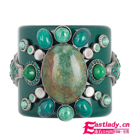 2011年最新18款流行手鐲大展示