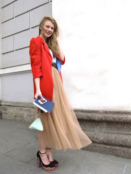 8月初街頭包包搶鏡