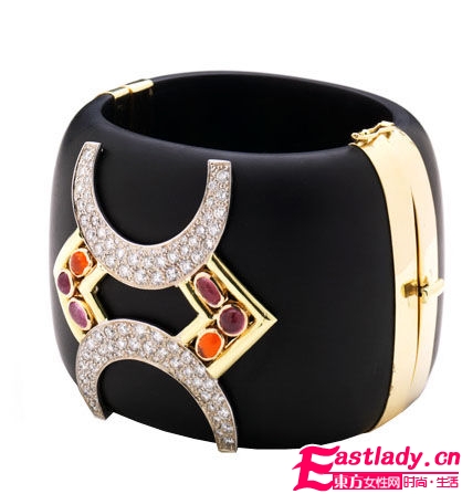 2011年最新18款流行手鐲大展示