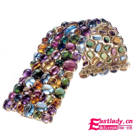 2011年最新18款流行手鐲大展示