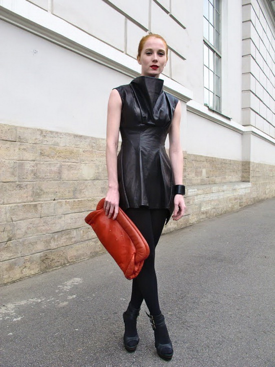 8月初街頭包包搶鏡