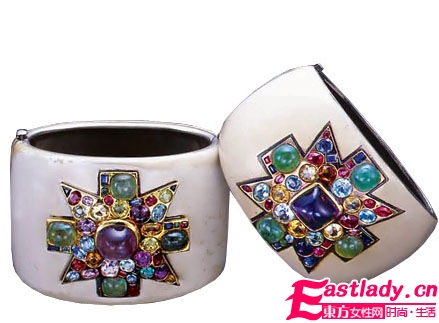 2011年最新18款流行手鐲大展示