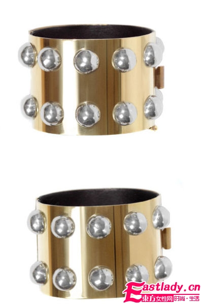 2011年最新18款流行手鐲大展示