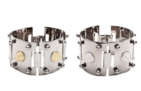 2011年最新18款流行手鐲大展示