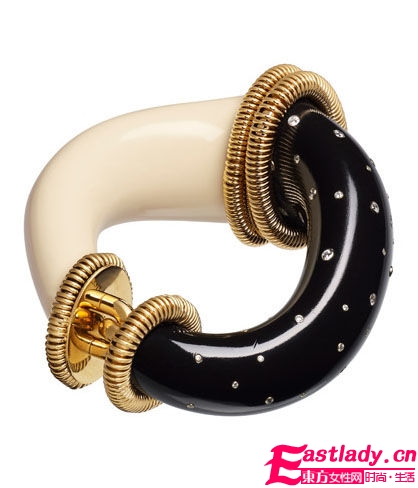 2011年最新18款流行手鐲大展示