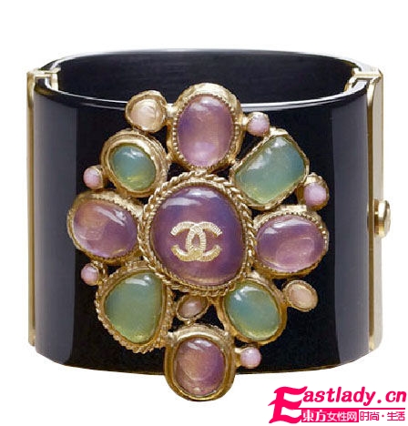 2011年最新18款流行手鐲大展示