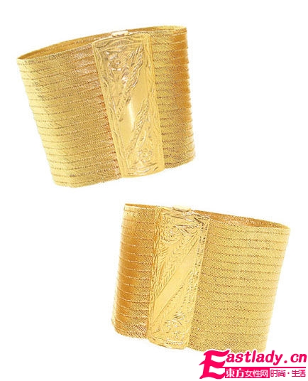 2011年最新18款流行手鐲大展示