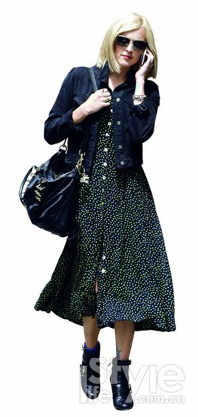 明星最愛品牌包包 不是代言人勝似代言人