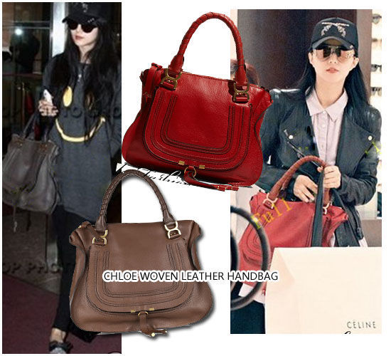 范冰冰愛上糖果包  一次一個(gè)樣