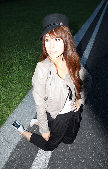 白領(lǐng)逛街上班首選 打造時尚品位穿鞋學